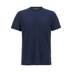 Zanone Men's Ice Cotton T-Shirt